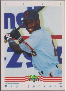 Ray Jackson