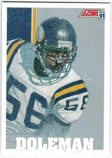 Chris Doleman