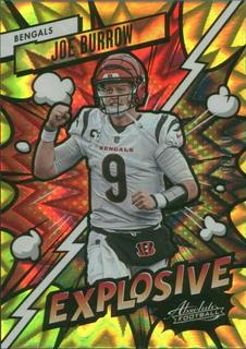 Joe Burrow