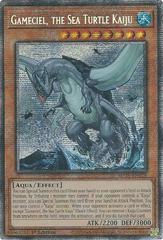 yugioh new kaiju cards Yu-Gi-Oh! - Dogoran, The Mad Flame - SDSB-EN015 - Common - 1st Edition You can Special Summon this card (from your hand) to your opponents field in Attack Position Yugioh Card “Radian, the Multidimensional