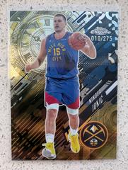 Carte Luka Doncic Panini Hoops Premium Holo 2019-20 #39 - Dallas Mavericks NBA