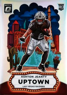 Ashton Jeanty