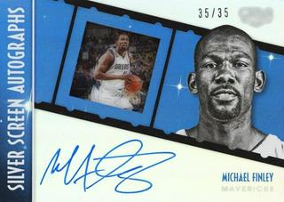 Michael Finley