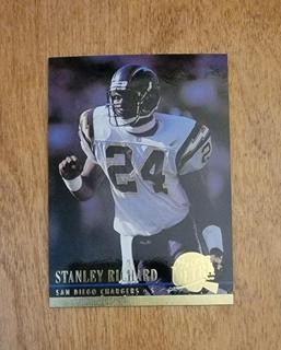 Stanley Richard