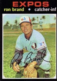 Ron Brand