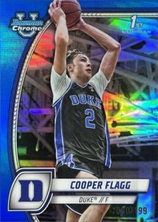 Cooper Flagg