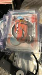 Lightning McQueen