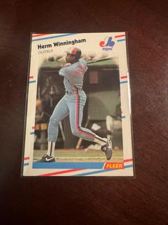 Herm Winningham