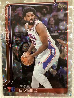 Joel Embiid