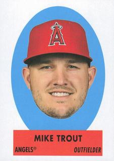 Mike Trout