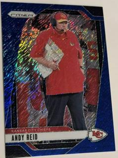 Andy Reid
