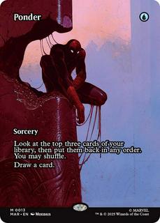 Ponder