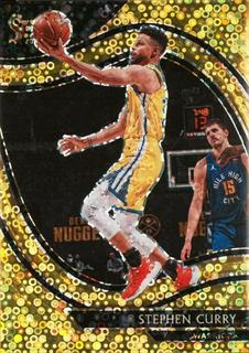 Stephen Curry