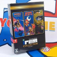 Irem Collection Volume 3 [Limited Edition] JP Nintendo Switch Prices