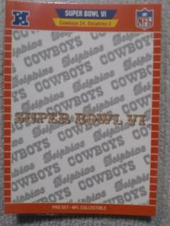 Super Bowl VI