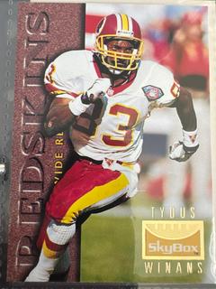 Tydus Winans