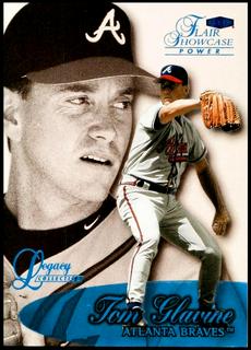 Tom Glavine