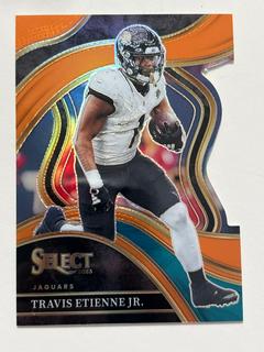 Travis Etienne Jr.