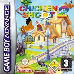 Chicken Shoot 2 PAL GameBoy Advance Prices