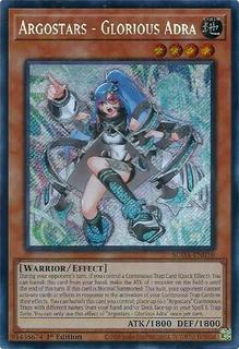 Argostars - Glorious Adra SUDA-EN010