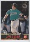 Jeff Conine #10 Baseball Cards 1996 Stadium Club