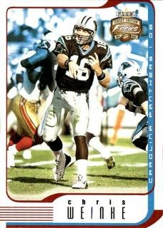 Chris Weinke