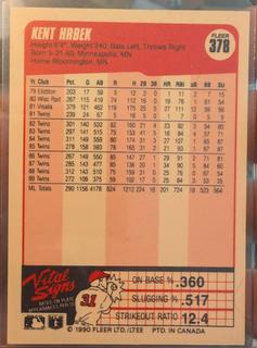 Kent Hrbek