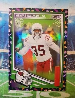 Aeneas Williams