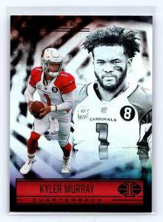 Kyler Murray
