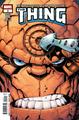 The Thing | Comic Books The Thing