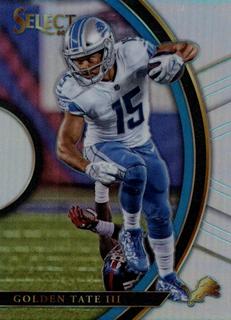 Golden Tate III