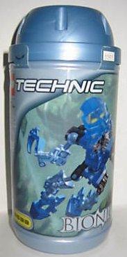 Gali #8533 LEGO Bionicle
