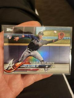 Ronald Acuna Jr.