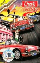 Chevy Chase ZX Spectrum Prices