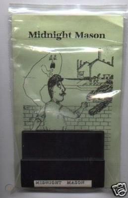 Midnite Mason TI-99