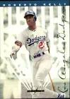 Roberto Kelly #149 Baseball Cards 1995 Leaf Limited