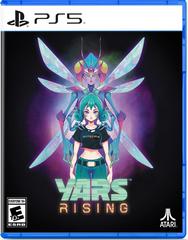 Yars Rising Playstation 5 Prices