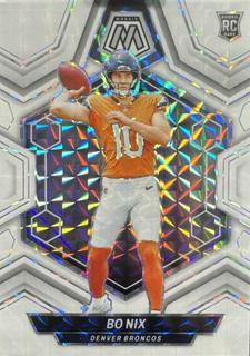 Bo Nix