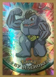 Machoke