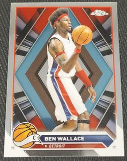 Ben Wallace