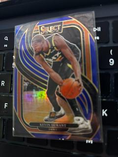 Kevin Durant