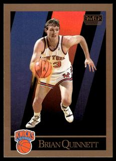 Brian Quinnett