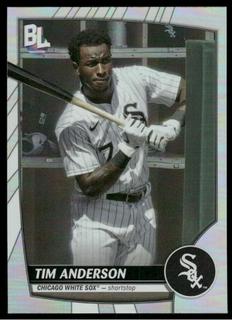 Tim Anderson