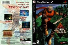 Full Art - By Next Level Games | Ever Grace Playstation 2