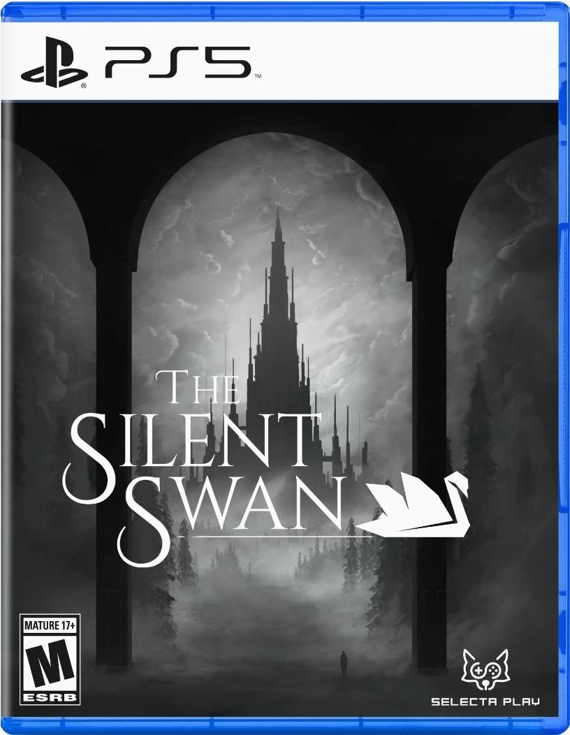 The Silent Swan Playstation 5