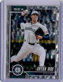 Bryan Woo