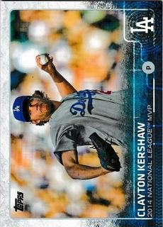 Clayton Kershaw