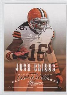 Josh Cribbs