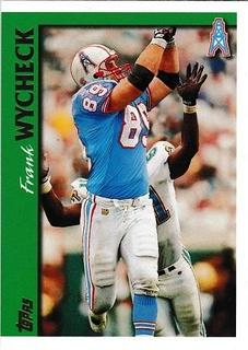 Frank Wycheck