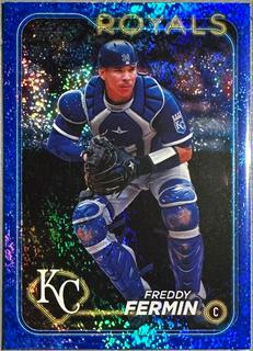 Freddy Fermin